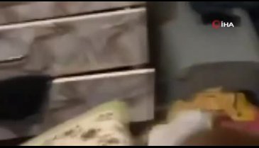 Kalpli kutudan bin 482 uyuşturucu hap çıktı!