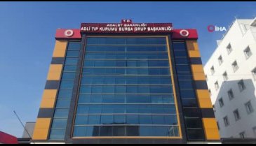 Yanan yolcu otobüsünde hayatını kaybedenlerin kimliği belli oldu! Ateş Bursa'yı da yaktı