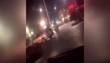 ABD'de Ohio'da silahlı saldırı! "Her yerde ölü insanlar var"