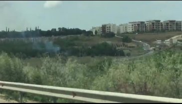 Bursa otobanda dehşet kaza! Lüks araç bu hale geldi (ÖZEL HABER)