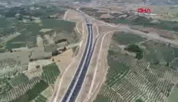 Cumhurbaşkanı Erdoğan bugün Bursa'da açacak