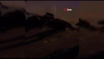 Genç kıza cinsel saldırı iddiasına vatandaş dayağı