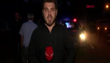 Bursa'da 10 saatlik çalışma sonucu yangın kontrol altına alındı