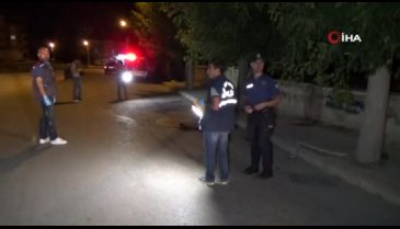 Karaman'da bıçaklı kavga: 1 ölü, 4 yaralı