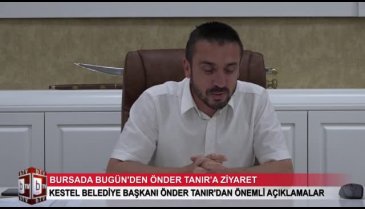 Kestel makus talihini yenecek (ÖZEL HABER)