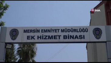 İş adamına kadın ayarlayıp, şantajla 40 bin dolar almaya çalıştılar