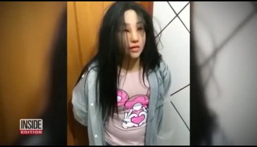 Çete lideri böyle yakalandı