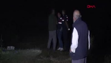 Balık tutmak için gittiği gölete giren kişi boğuldu