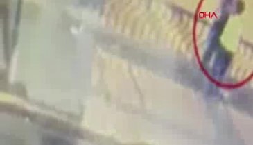 Öpüşürken öldüler!
