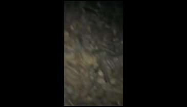 Orhaneli yangını ile ilgili şok görüntüler! Sabotaj mı, rant mı? İzleyin, siz karar verin