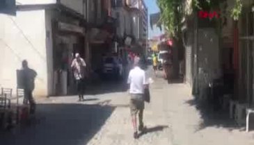 Kuşadası Körfezi'nde 4,8 büyüklüğünde deprem