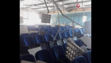 Denizli'de 6 büyüklüğünde deprem -2