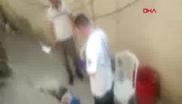 Denizli'de 6 büyüklüğünde deprem -3