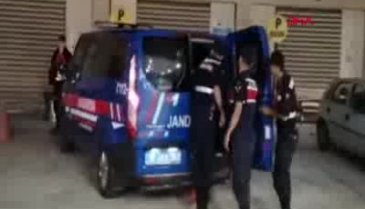 Bursa'da pusu kurup amcasının oğlunu öldüren şahıs 3 gün sonra yakalandı