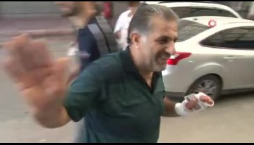 Bursalılara hastanelere akın etti! İşte kurban bilançosu...