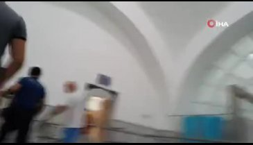 Bursa'da 10 yaşındaki çocuk hamamda boğuluyordu