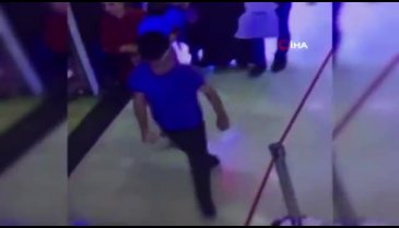 Kaybolan engelli gencin ailesi bekleyişlerini sürdürüyor