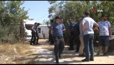 20 yaşındaki ablasını bıçaklayarak öldürdü
