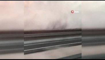 YPG, Suriye sınırındaki petrolleri ateşe verdi