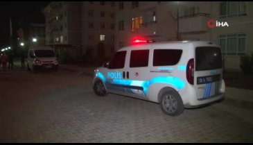 Eşiyle tartışan yüzbaşı kendini vurdu