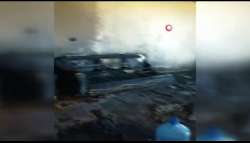6 kişi ölmüş, 8 kişi yaralanmıştı! Ortalık yine karıştı