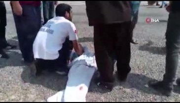 Diyarbakır-Bingöl karayolunda katliam gibi kaza: Ölü ve yaralılar var