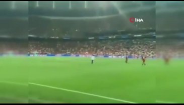 Dün akşam Türkiye'yi karıştırmıştı... Özür diledi