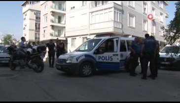 El frenini çekip 'devletten kaçılmaz' dedi