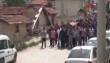 Şans eseri seçildiği muhtarlık görevi hayatına mal oldu