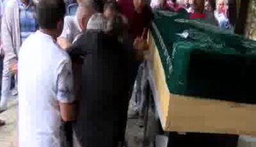 Aydos Ormanı'nda kan donduran olay!