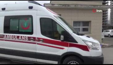 Çiğköfte yoğurma makinesine düşen 2.5 yaşındaki çocuk öldü