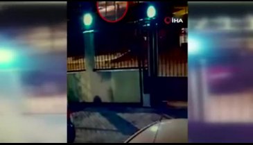 Sokak ortasında öldürmüştü... 20 ay sonra yakalandı