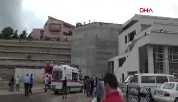 Yeğeni evi terk edince intihar etmeye kalktı