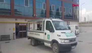 Günlerdir kayıp olan adamı oğlu öldürüp, gömmüş