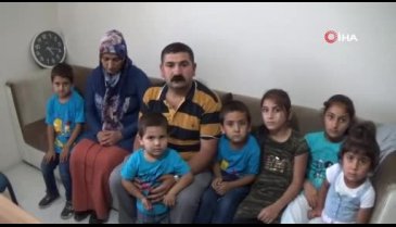 Bursa'da bir anlık öfke hayatlarını alt üst etti, 6 çocuk perişan oldu