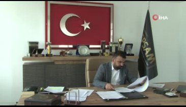 TEPSAM Başkanı Yıldırım'dan önemli açıklamalar