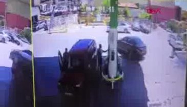 Bankadan çıkan iş adamını takip edip 24 bin lirasını çaldılar