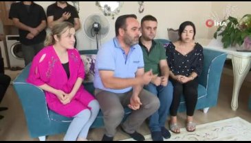 Bursa Büyükşehir Belediye Başkanı Aktaş'tan saldırıda yaralanan gaziye ziyaret