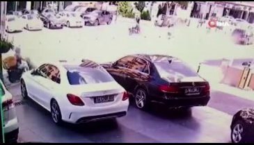"Dün burada vahşet yaşandı"