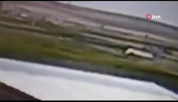 Katliam gibi kaza! Çok sayıda ölü ve yaralı var