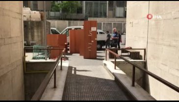 Bursa Adliyesi yeni binaya taşınıyor