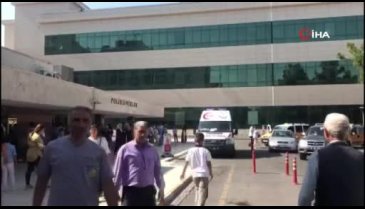 Silahlı kavga: 5 kişi öldü, 8 yaralı var