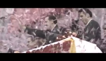 AK Parti'nin 18. kuruluş yıl dönümü
