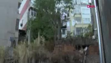 Tarihi sarnıç çöplüğü döndü