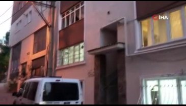 Bursa'da cezaevinden çıkan kadına koca kurşunu!