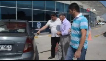 Eşi ve kızını öldürdü, 'Pişmanım' dedi