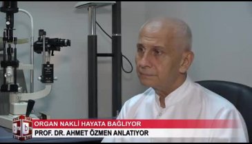 Erdek'te hayatını kaybeden Selin Bursa'da umut oldu!