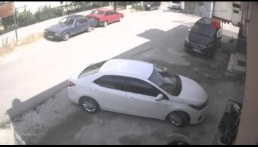 4 milyon euroyu çaldı, böyle polise yakalandı!