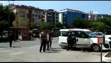 Kocasını öldüren kadın: "O beni öldürecekti"