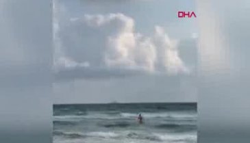 İspanya Hava Kuvvetlerine ait savaş uçağı düştü